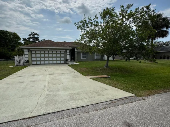157 Lehigh Ave SE, Palm Bay, FL 32909