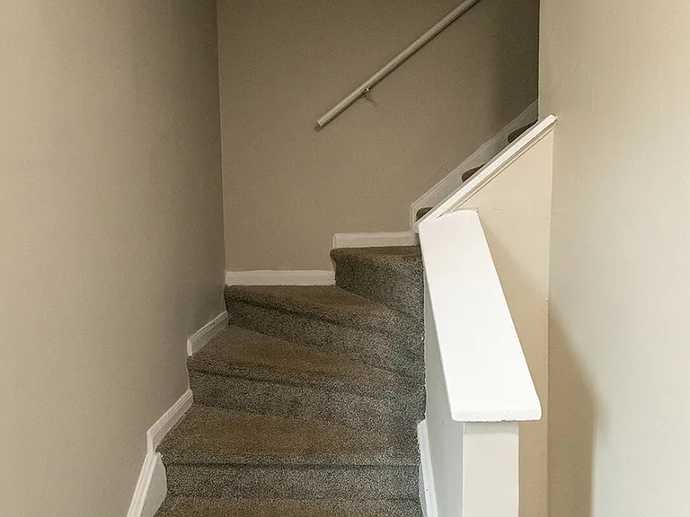 Stairs Stairs