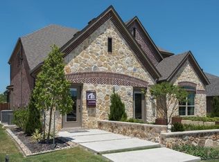 3604 Trinidad Dr, McKinney, TX 75070