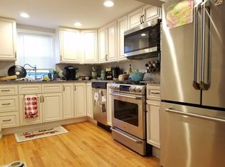 31D Fremont St, Providence, RI 02906