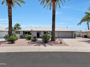 11807 N Cherry Hills Dr E, Sun City, AZ 85351