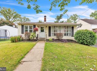 1122 Elwood Ave, Bensalem, PA