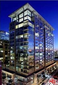 1st image of 1100 S Hope St APT 1711