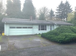 3629 SE 151st Ave, Portland, OR 97236
