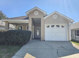 3283 Emerson Ln, Tallahassee, FL 32317