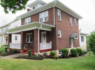 2502 Avenel Ave SW, Roanoke, VA 24015