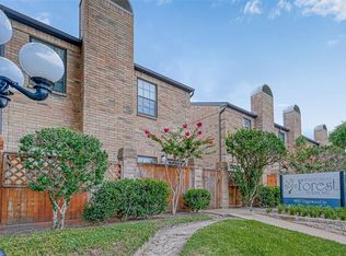 9850 Pagewood Ln APT 1507, Houston, TX 77042