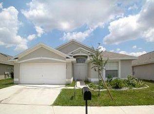 158 Cheshire Way, Davenport, FL 33897