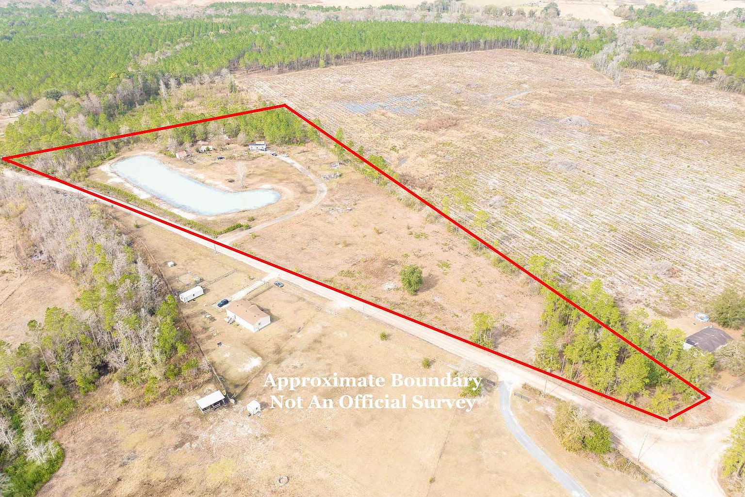 12747 Cowpen Rd, Glen Saint Mary, FL 32040 MLS 122200 Zillow