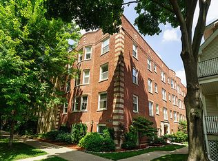 1324 W Hood Ave APT 3B, Chicago, IL 60660