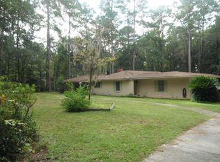 512 Martin Rd, Hinesville, GA 31313