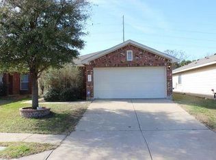 7201 Cayenne Ln, Austin, TX 78741