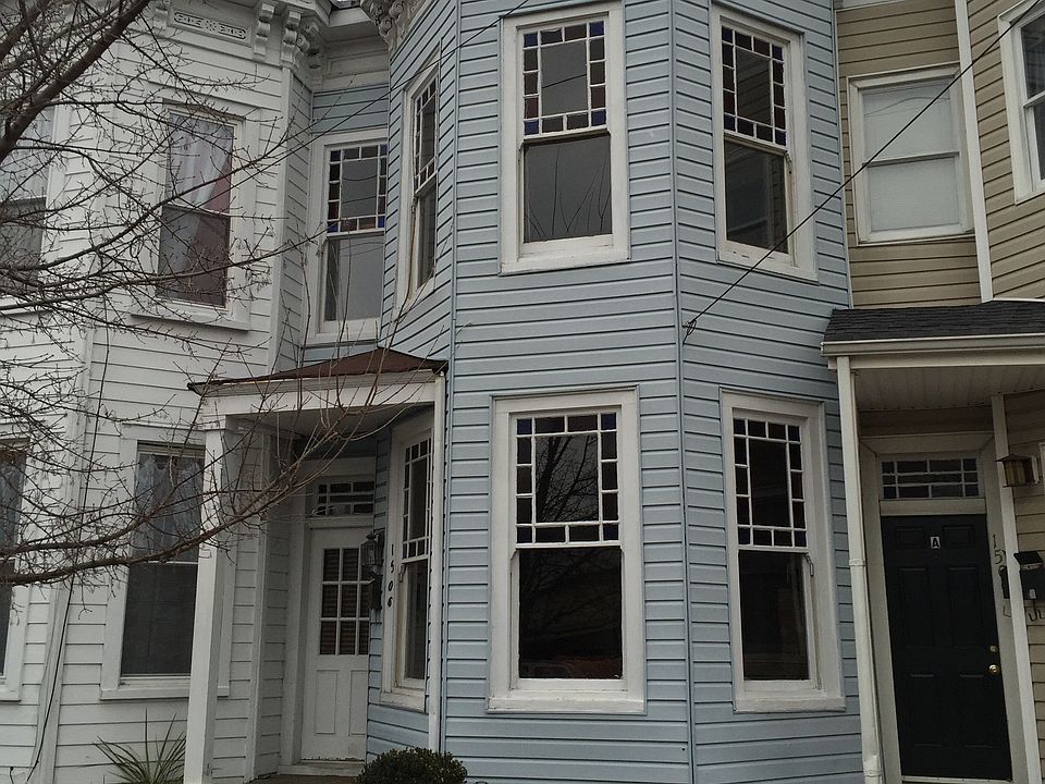1st image of 1506 W Cary St