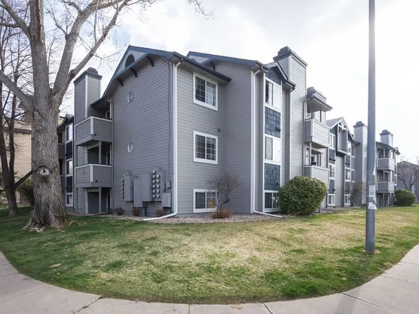 720 City Park Ave, Fort Collins, CO
