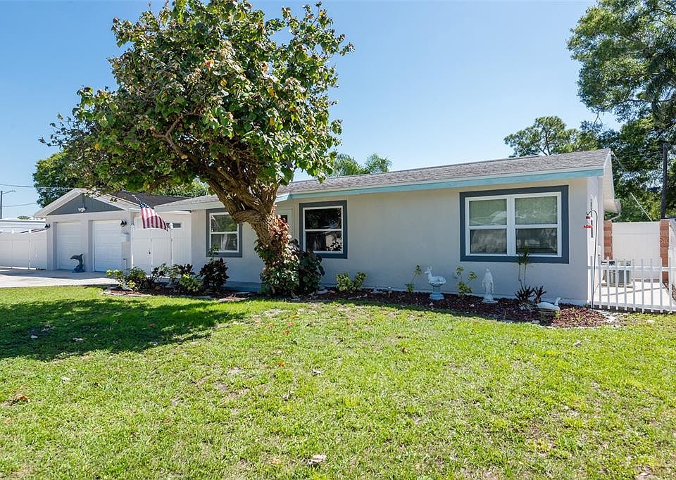 8141 52nd Way N, Pinellas Park, FL 33781 Zillow