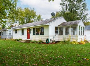 6828 Keystone St, Portage, MI 49024