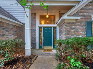 157 Eagle Rock Cir, Spring, TX 77381