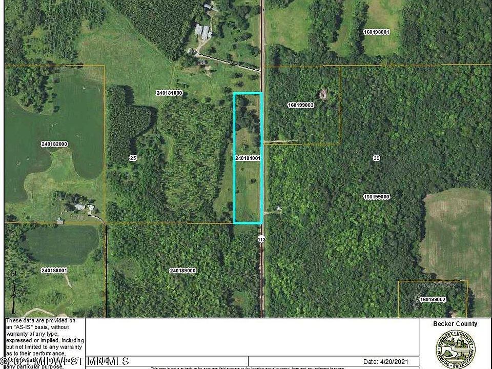 1st image of 23480 County Road 113