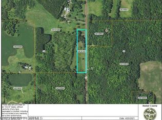 23480 County Road 113, Detroit Lakes, MN 56501