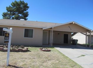 6215 W Tierra Buena Ln, Glendale, AZ 85306