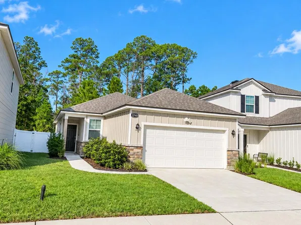14740 MACADAMIA Lane, Jacksonville, FL 32218