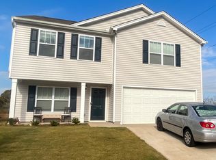 303 Sweetgrass Ln, Piedmont, SC 29673