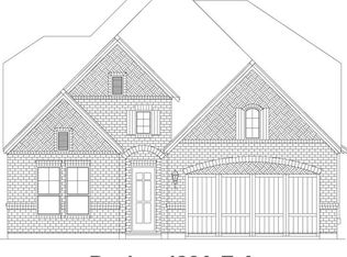 583 Thoroughbread Ave, Frisco, TX 75034