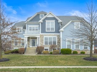 10580 Proposal Pointe Way, Fishers, IN 46040