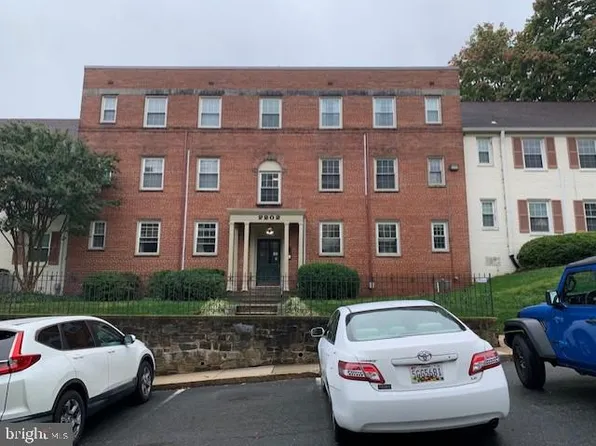 2202 Colston Dr #2202-C, Silver Spring, MD 20910