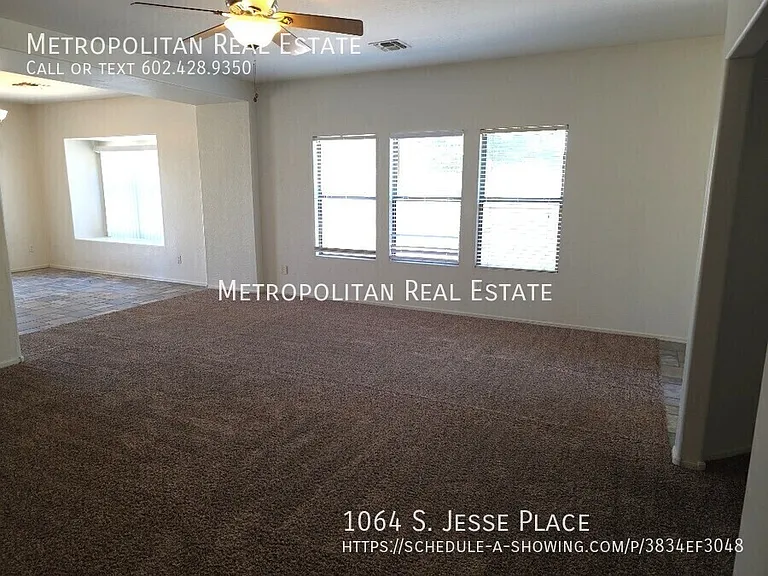 1064 S Jesse Pl — Photo 4