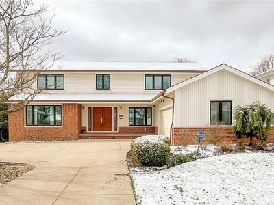 25102 Wimbledon Rd, Beachwood, OH, 44122