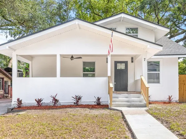 7 Hamilton Heath Dr, Tampa, FL 33604