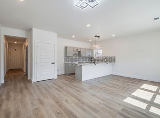 4739 Nome St, Dallas, TX 75216