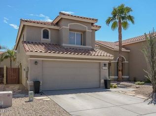 1247 E Helena Dr, Phoenix, AZ 85022