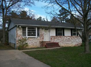 4990 Preston Ln, Pomfret, MD 20675