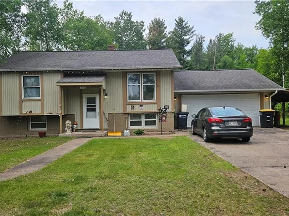 15752 Illinois Avenue, Hayward, WI 54843