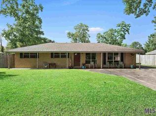 9367 Randall Ave, Denham Springs, LA 70726