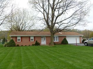 8821 Olde Scotland Rd, Shippensburg, PA 17257
