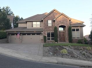 2932 Laurelwood Ct NW, Salem, OR 97304