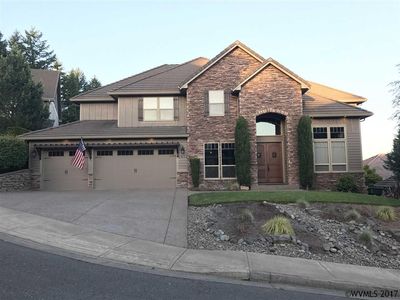 2932 Laurelwood Ct NW, Salem, OR, 97304