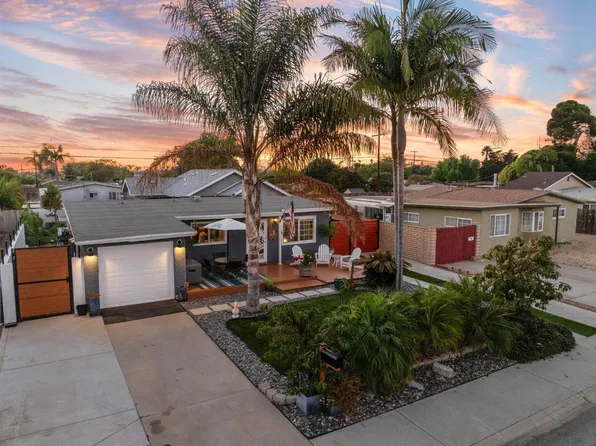 1238 Essex St, Imperial Beach, CA 91932