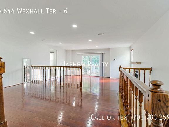 5th image of 14644 Wexhall Ter #6