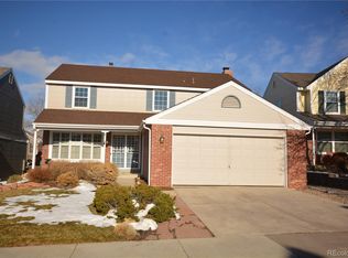 1951 Sundrop Trl, Highlands Ranch, CO 80126