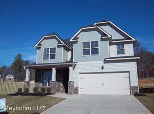 3006 Kilknockie Dr, Grovetown, GA 30813