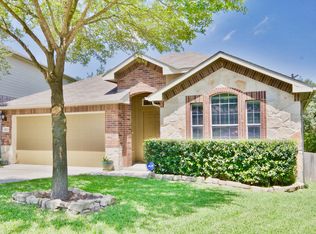 12823 Point Bell, San Antonio, TX 78253