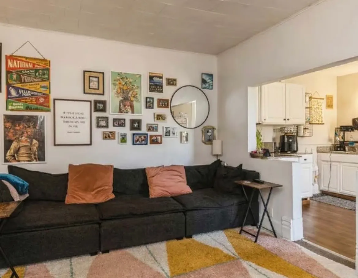 1 bed, $975 — Photo 4
