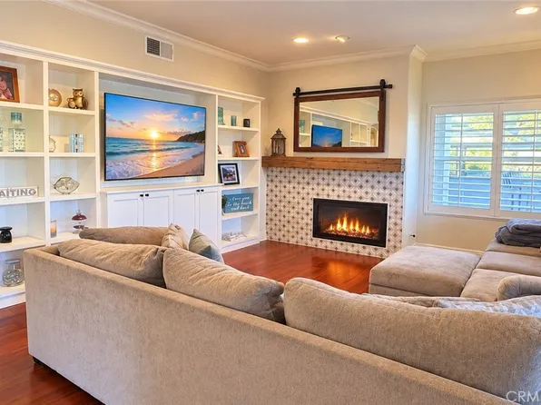 68 Via Contento, Rancho Santa Margarita, CA 92688