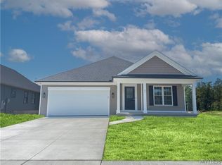 4543 Camp Rd #L91, Hamburg, NY 14075