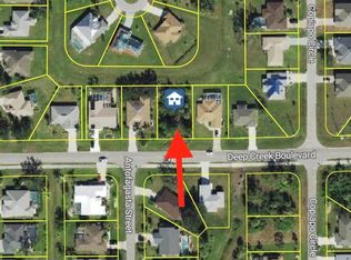 25756 Deep Creek Blvd #40, Punta Gorda, FL 33983