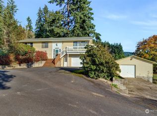 2804 Harris Street Rd, Kelso, WA 98626